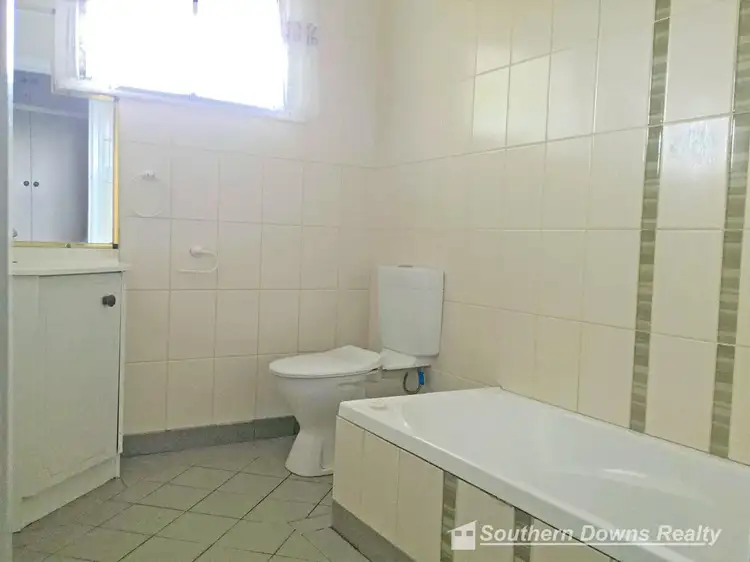 Fourth view of Homely house listing, 93 Locke Street, Warwick QLD 4370