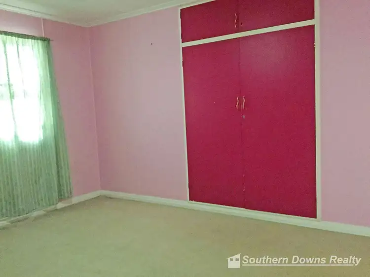 Sixth view of Homely house listing, 93 Locke Street, Warwick QLD 4370