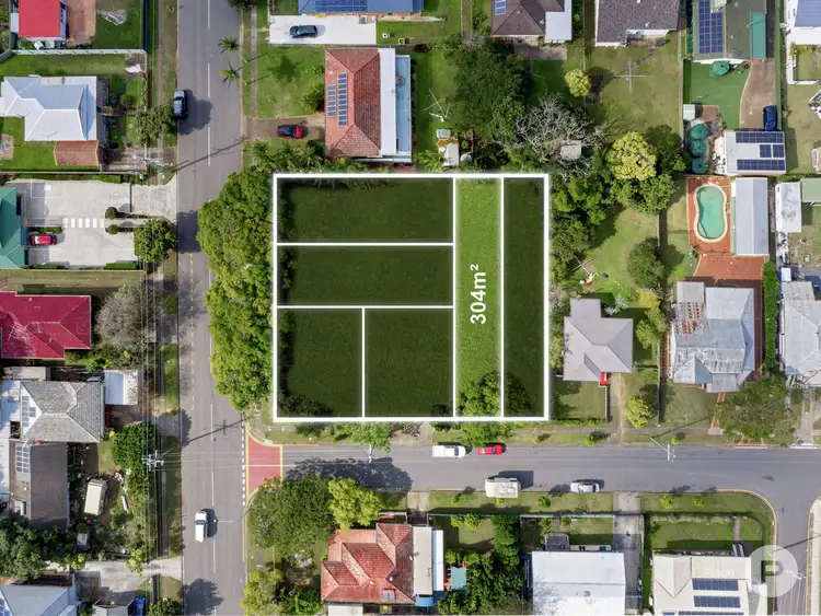 LOT 2, 125 Dawson Road, Upper Mount Gravatt QLD 4122