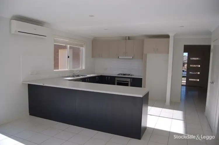 Second view of Homely house listing, 4 Harry Vallence Drive, Maddingley VIC 3340