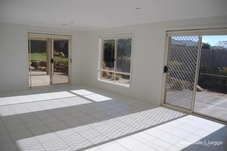 Third view of Homely house listing, 4 Harry Vallence Drive, Maddingley VIC 3340
