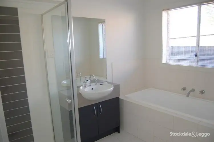 Fourth view of Homely house listing, 4 Harry Vallence Drive, Maddingley VIC 3340
