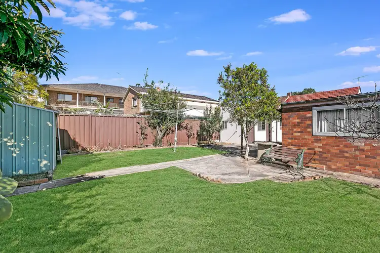 Second view of Homely house listing, 42 Eve Street, Strathfield NSW 2135
