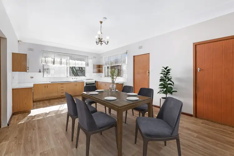 Third view of Homely house listing, 42 Eve Street, Strathfield NSW 2135