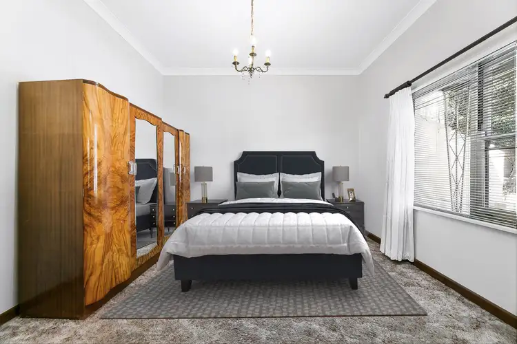 Sixth view of Homely house listing, 42 Eve Street, Strathfield NSW 2135