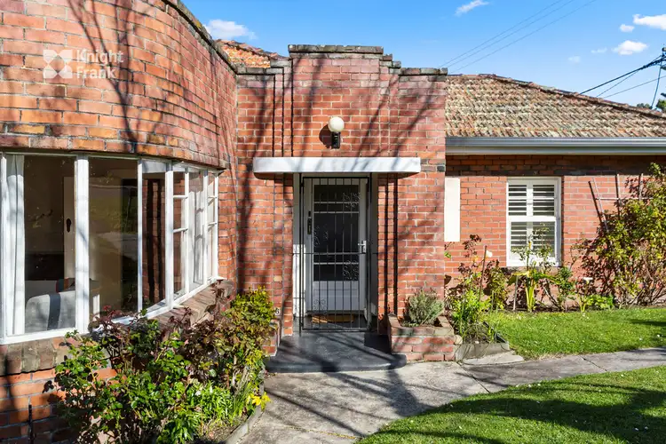 6 Nubeena Crescent, Taroona TAS 7053