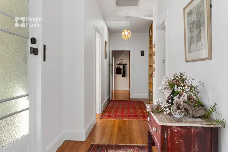 Sixth view of Homely house listing, 6 Nubeena Crescent, Taroona TAS 7053