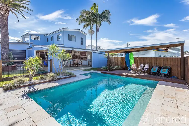 3 Elson Street, Margate QLD 4019