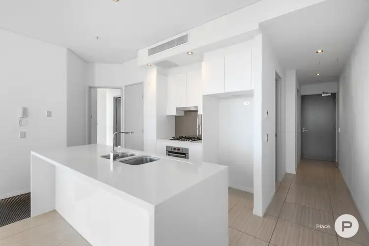 Fourth view of Homely unit listing, 5204/43 Herschel Street, Brisbane City QLD 4000