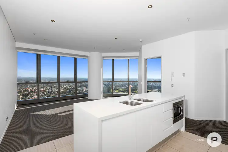 Fifth view of Homely unit listing, 5204/43 Herschel Street, Brisbane City QLD 4000