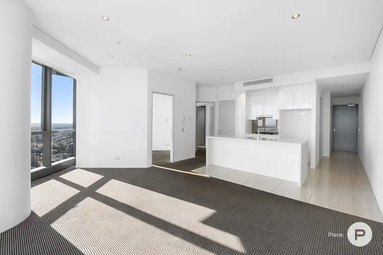 Sixth view of Homely unit listing, 5204/43 Herschel Street, Brisbane City QLD 4000