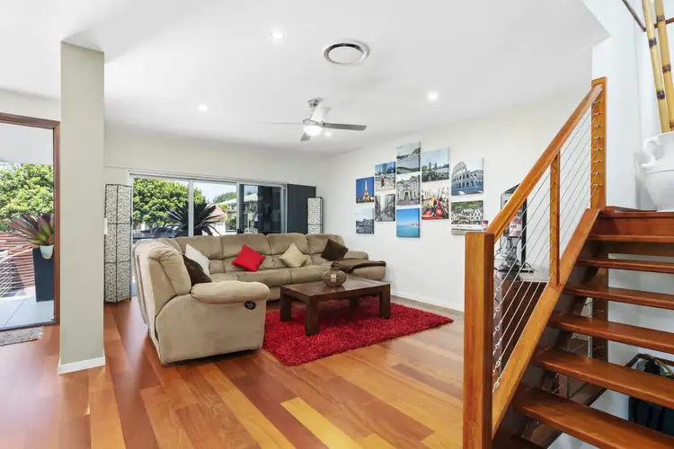 Fifth view of Homely house listing, 1/3 Nankeen Avenue, Paradise Point QLD 4216