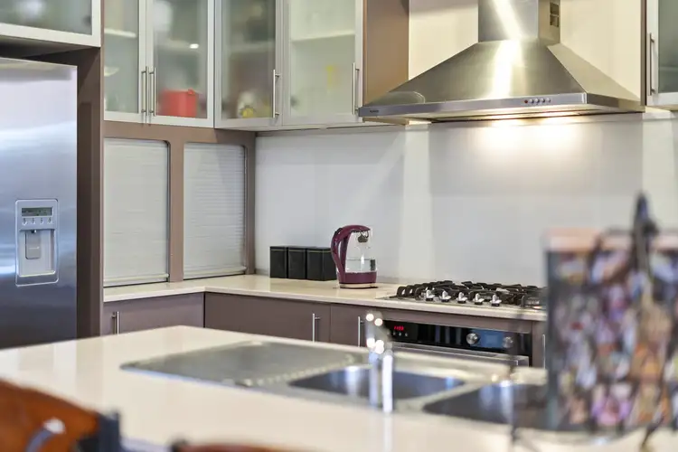 Sixth view of Homely house listing, 1/3 Nankeen Avenue, Paradise Point QLD 4216