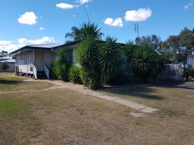 11 Twine Street, Dalby QLD 4405