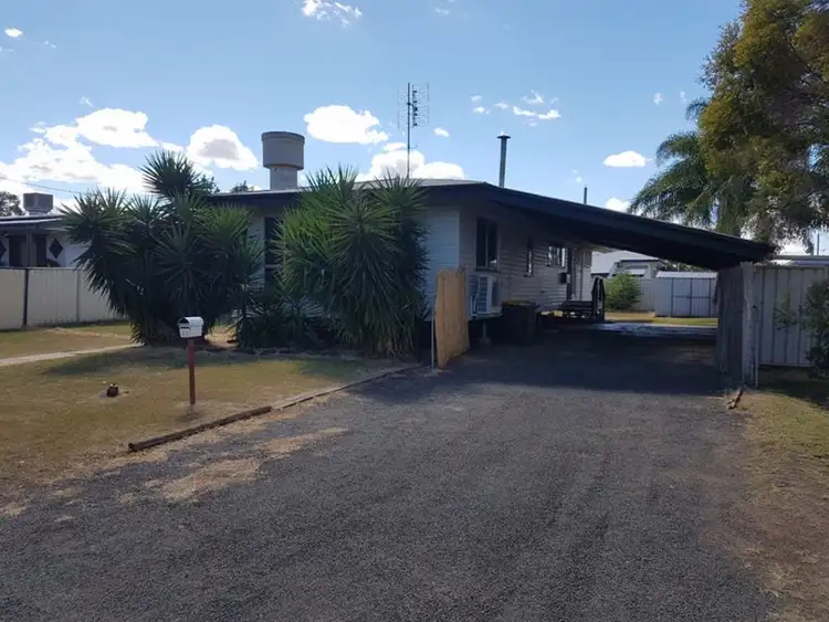 Second view of Homely house listing, 11 Twine Street, Dalby QLD 4405