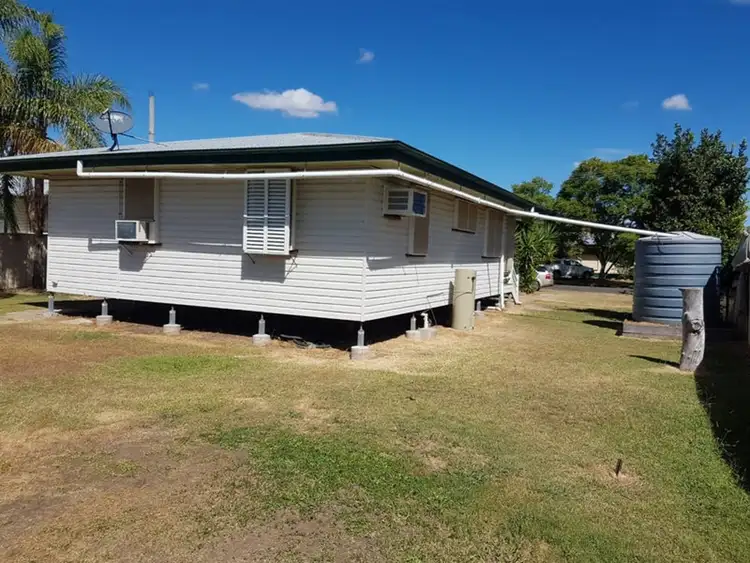 Third view of Homely house listing, 11 Twine Street, Dalby QLD 4405