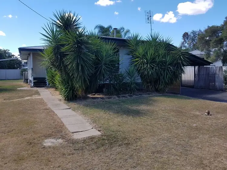 Fourth view of Homely house listing, 11 Twine Street, Dalby QLD 4405