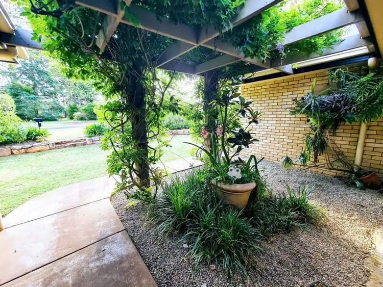Third view of Homely house listing, 2 Kookaburra Court, Highfields QLD 4352