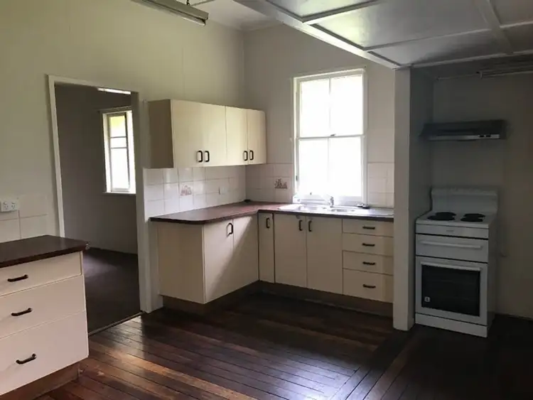 Second view of Homely house listing, 1 William Street, Crows Nest QLD 4355