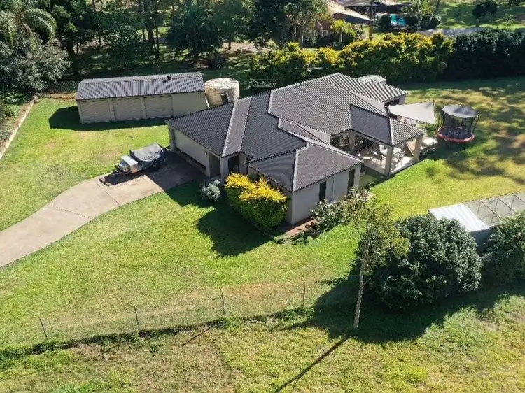 18 Highfields Road, Highfields QLD 4352