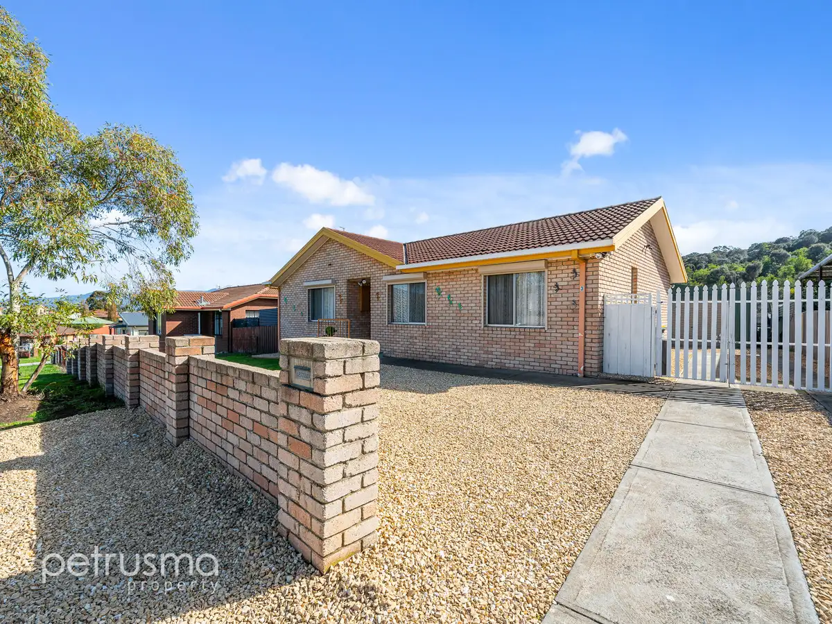 Main view of Homely house listing, 3 Celtic Place, Gagebrook TAS 7030