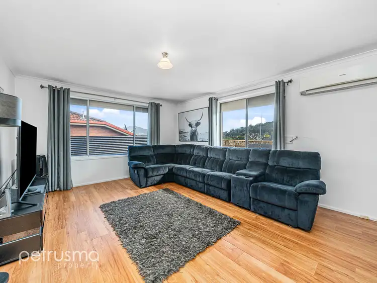 Third view of Homely house listing, 3 Celtic Place, Gagebrook TAS 7030