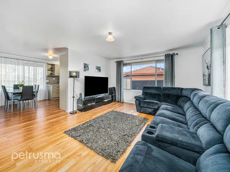 Fourth view of Homely house listing, 3 Celtic Place, Gagebrook TAS 7030