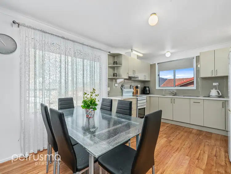 Fifth view of Homely house listing, 3 Celtic Place, Gagebrook TAS 7030