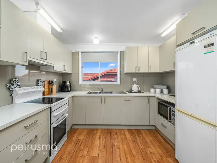 Sixth view of Homely house listing, 3 Celtic Place, Gagebrook TAS 7030