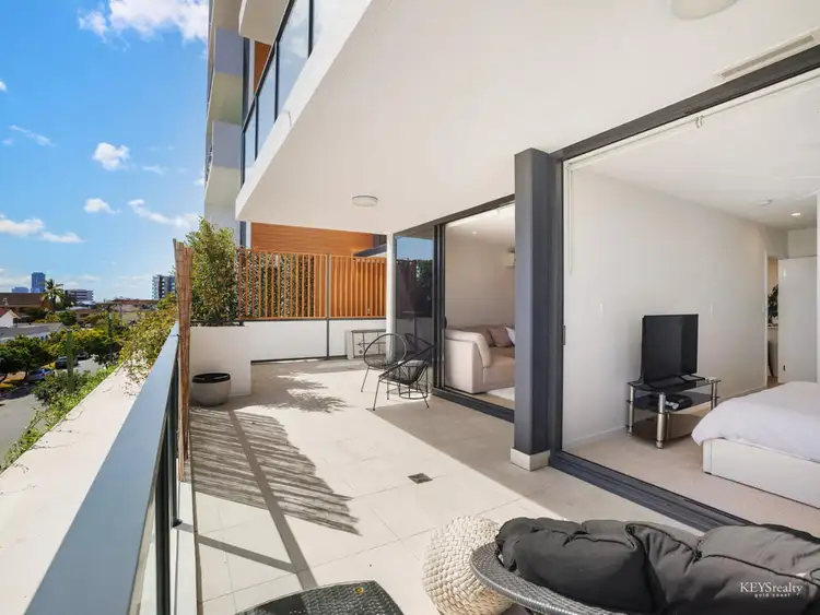 266 Stanhill Drive, Chevron Island QLD 4217