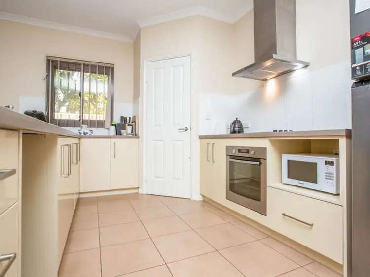 Second view of Homely house listing, 7 Captains Way, South Hedland WA 6722