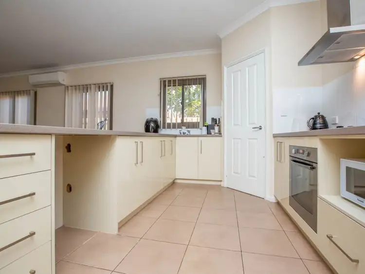 Fourth view of Homely house listing, 7 Captains Way, South Hedland WA 6722