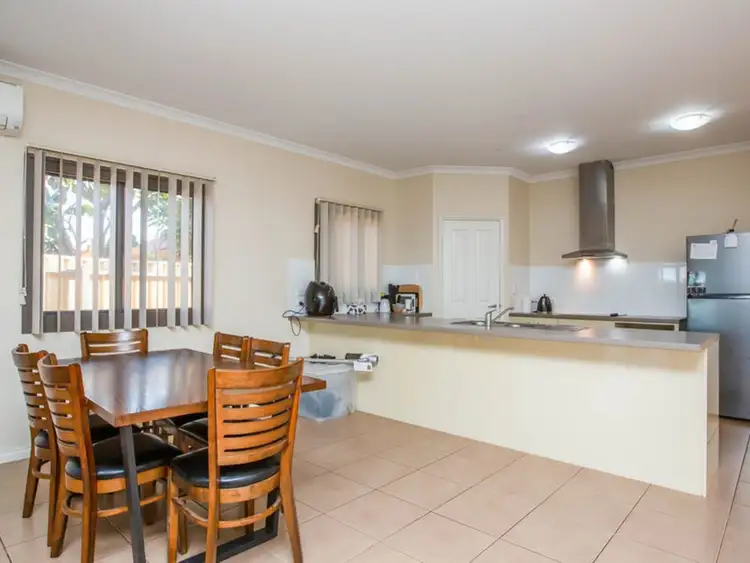 Sixth view of Homely house listing, 7 Captains Way, South Hedland WA 6722