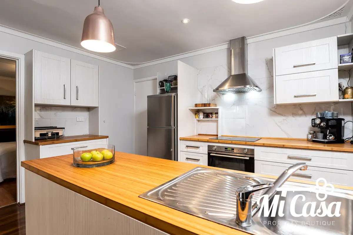 Main view of Homely semi-detached listing, 29a Ochiltree Way, Kardinya WA 6163