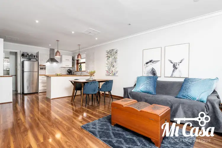 Third view of Homely semi-detached listing, 29a Ochiltree Way, Kardinya WA 6163