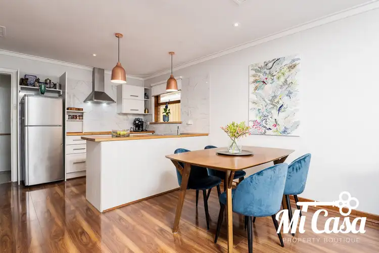 Fourth view of Homely semi-detached listing, 29a Ochiltree Way, Kardinya WA 6163