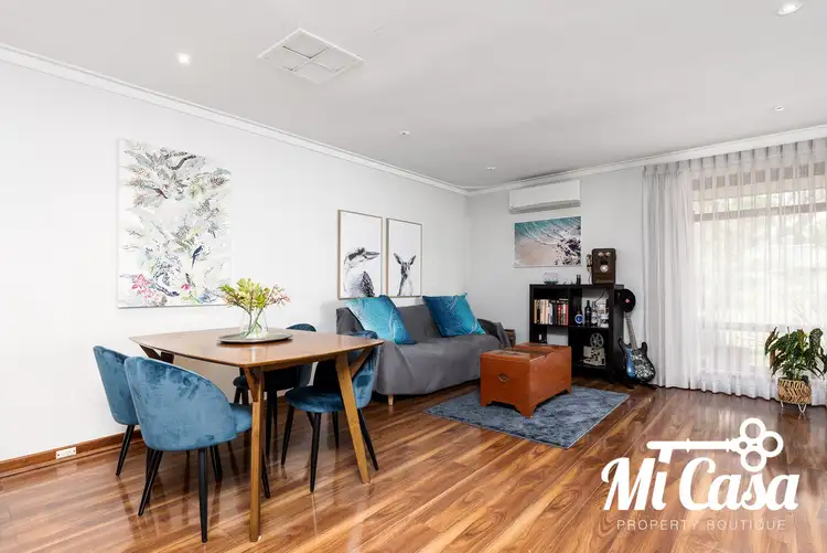 Sixth view of Homely semi-detached listing, 29a Ochiltree Way, Kardinya WA 6163