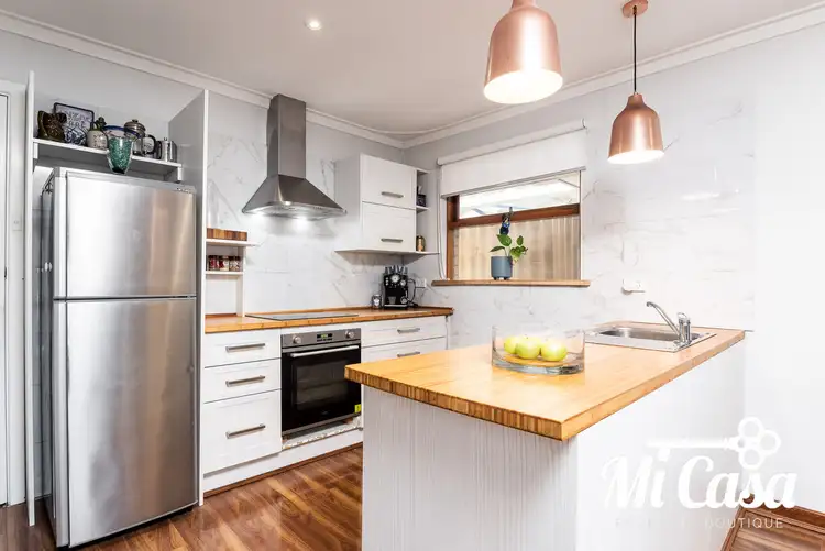 Seventh view of Homely semi-detached listing, 29a Ochiltree Way, Kardinya WA 6163