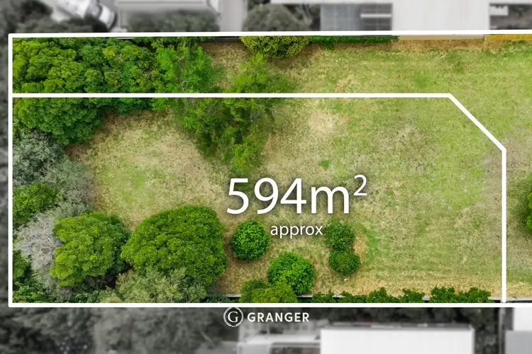 LOT 2, 23 William Street, Mccrae VIC 3938