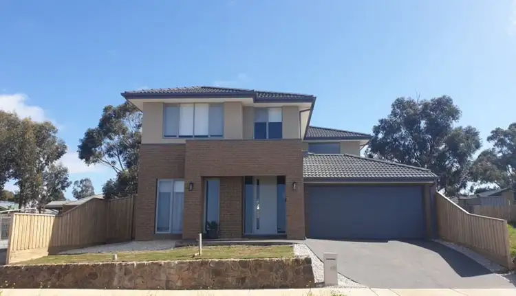 Main view of Homely house listing, 42 Holman Crescent, Bacchus Marsh VIC 3340