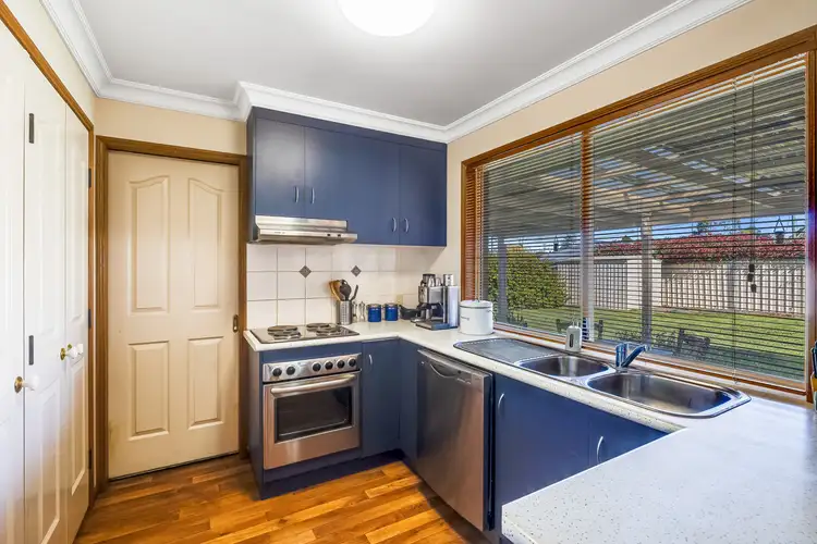 Fifth view of Homely house listing, 14 Kauri Street, Kearneys Spring QLD 4350