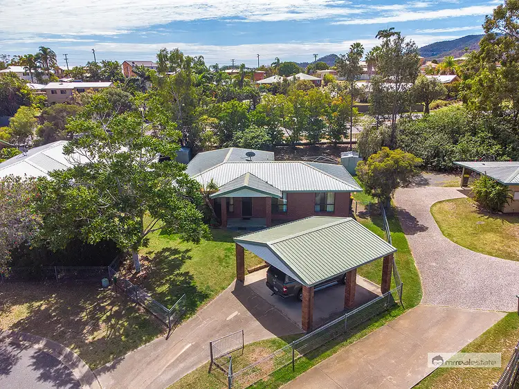 2 Hatte Street, Norman Gardens QLD 4701