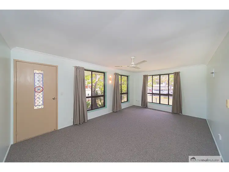 Fifth view of Homely house listing, 2 Hatte Street, Norman Gardens QLD 4701