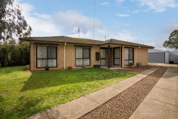 Main view of Homely house listing, 6 Halliwell Court, Corio VIC 3214