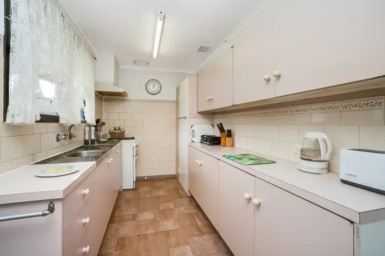 Fourth view of Homely house listing, 6 Halliwell Court, Corio VIC 3214