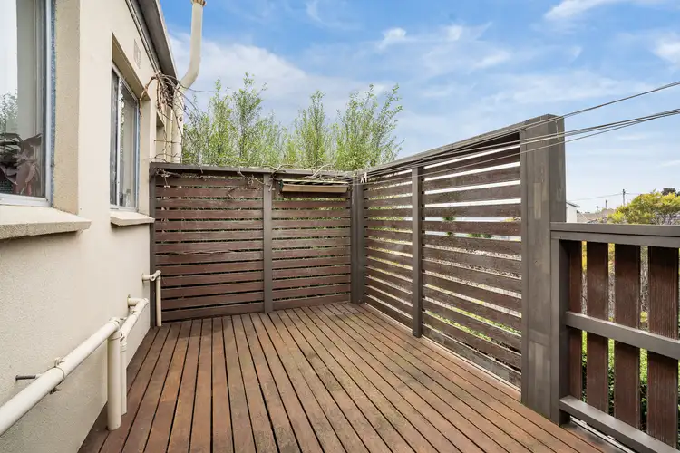 Sixth view of Homely apartment listing, 5/14 Osborne Avenue, North Geelong VIC 3215