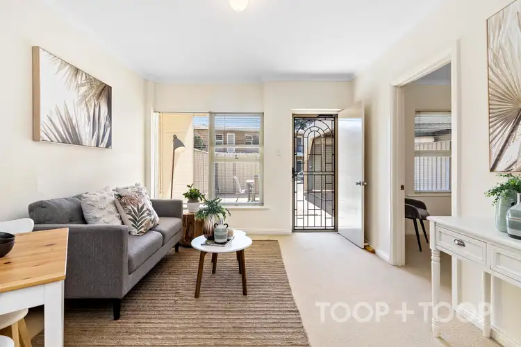 Fifth view of Homely apartment listing, 2/463A Portrush Road, Glenside SA 5065