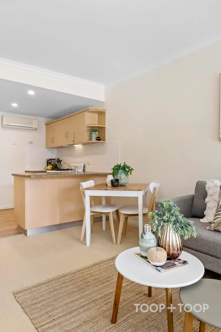 Sixth view of Homely apartment listing, 2/463A Portrush Road, Glenside SA 5065