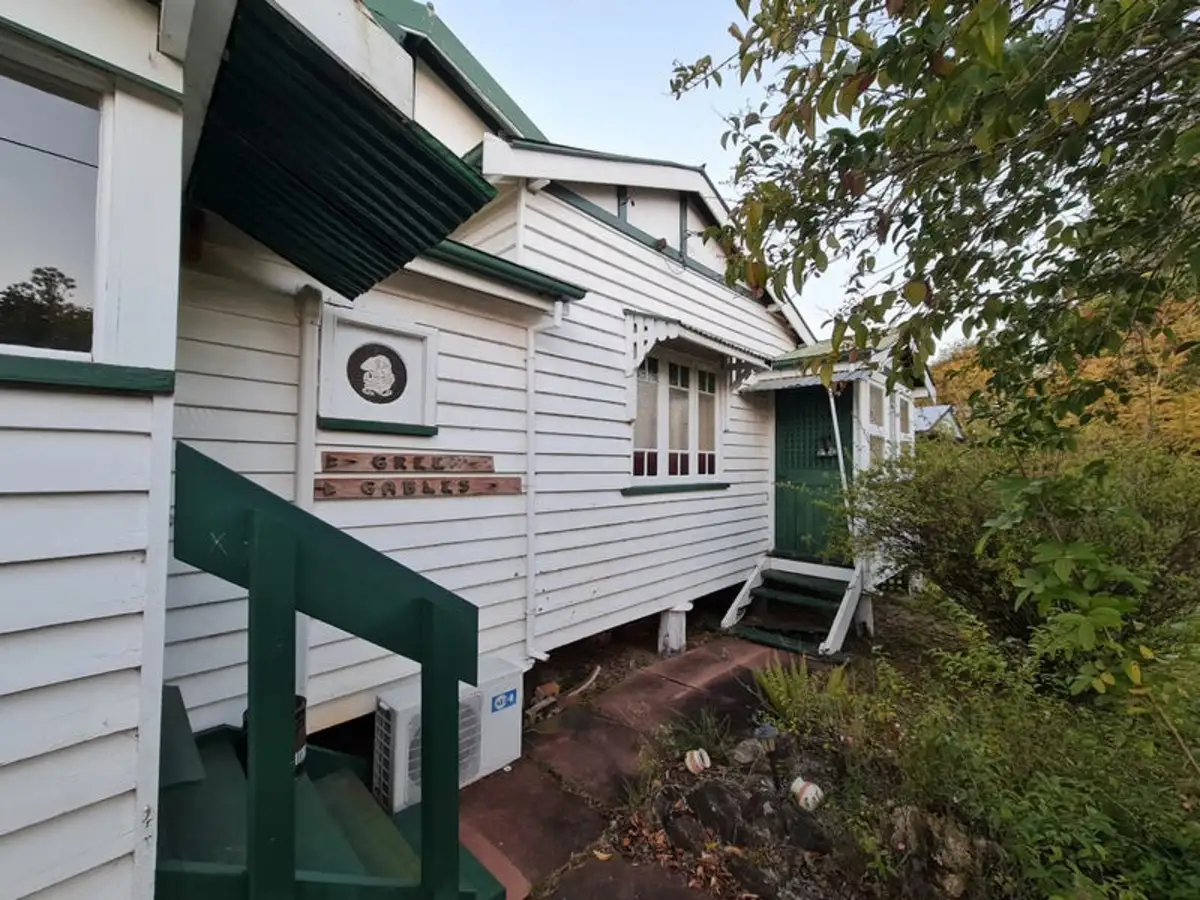 Main view of Homely house listing, 16 Littleton Street, Crows Nest QLD 4355