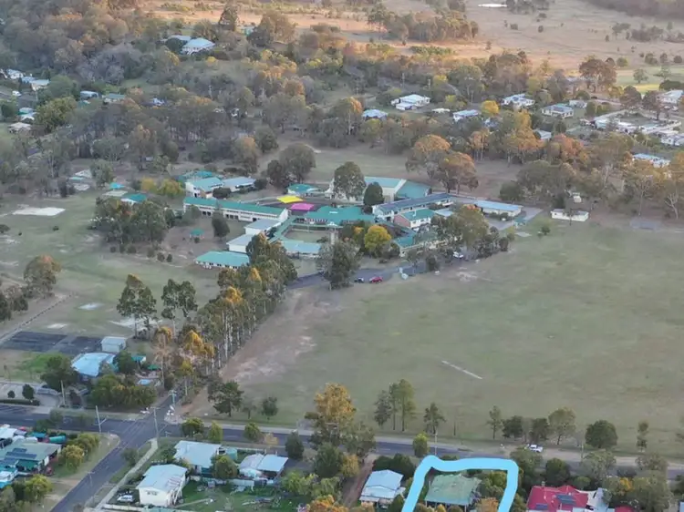 Third view of Homely house listing, 16 Littleton Street, Crows Nest QLD 4355